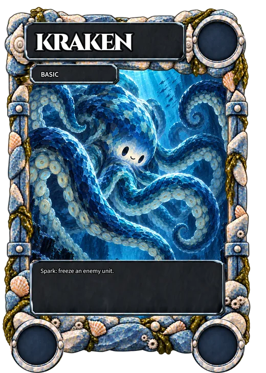 Kraken