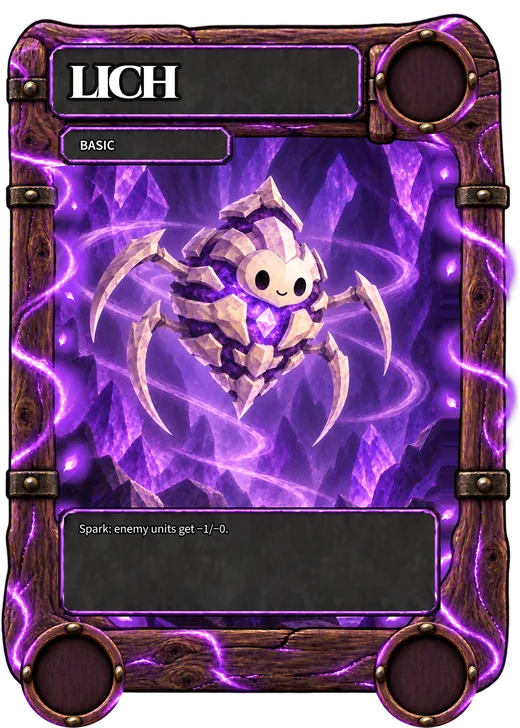 Lich